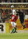 Hungary vs Portugal, FIFA World Cup Qualifier