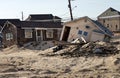 Hurricane Sandy Damage