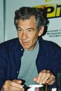 Ian McKellen