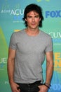 Ian Somerhalder