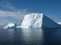 Ice berg