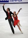 Ice Dancing