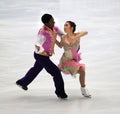 Ice Dancing