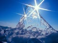 Ice And Sun