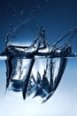 Ice And Water
