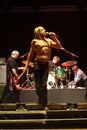 Iggy and The Stooges Live at Peninsula Festival