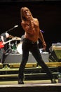 Iggy and The Stooges Live at Peninsula Festival