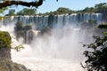 Iguazu Falls, One Of The New S...