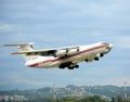 Il-76TD 