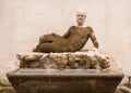 Il Babuino Statue, Rome
