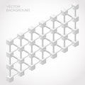 Impossible Vector Object