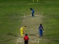 India versus Australia cricket