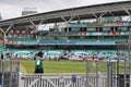 India vs England at Lords