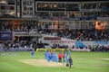 India vs England at Lords