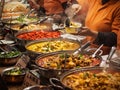 Indian Food