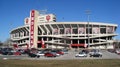 Indiana University Stadium - Big Ten Football