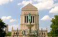 Indiana War Memorial