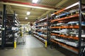Industrial Manufacturing Factory Warehouse Facility