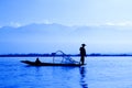 Inle Lake, Myanmar