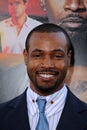 Isaiah Mustafa