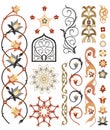 Islamic Art Pattern
