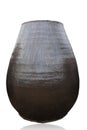 Isolated Object Of Pot Include...