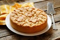 Italian Easter Cake