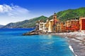 Italian Holidays - Camogli