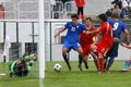 Italy vs Switzerland - FIFA Under 20