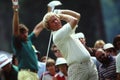 Jack Nicklaus, PGA Golfer