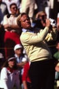 Jack Nicklaus, PGA Golfer