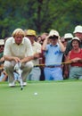 Jack Nicklaus, PGA Golfer