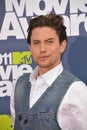 Jackson Rathbone