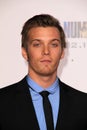 Jake Abel