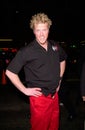 Jake Busey