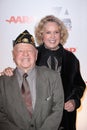 Jan Rooney,Mickey Rooney