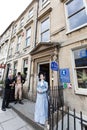 The Jane Austen Centre