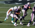 Jared Odrick sacks Tom Brady