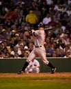 Jay Gibbons, Baltimore Orioles