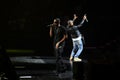 Jay-Z in Concert