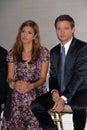 Jeremy Renner,Eva Mendes