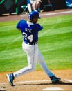 Jermaine Dye KC Royals