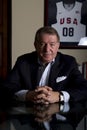 Jerry Colangelo