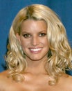 Jessica Simpson