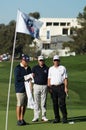 Jhon Rollins 2012 Farmers Insurance Open