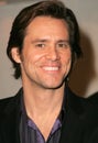 Jim Carrey