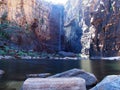 Jim Jim Falls, Kakadu National Park, Australia