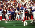 Jim Kelly Buffalo Bills