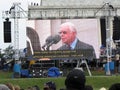 Jimmy Carter Speaks