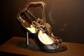 Jimmy Choo's shoes